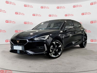 Cupra Leon Leon 1.5 hybrid 150cv dsg usata