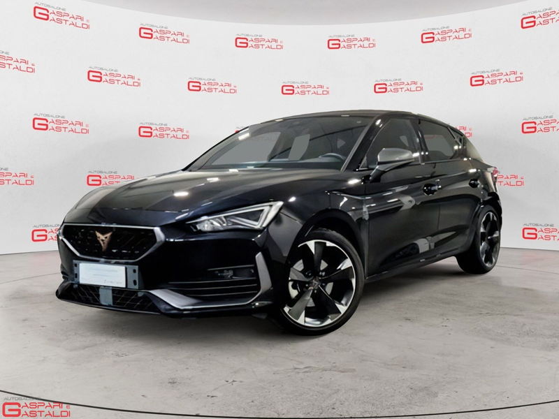 Cupra Leon Leon 1.5 hybrid 150cv dsg