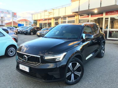 Volvo XC40 T5 Recharge Plug-in Hybrid Inscription Expression usata