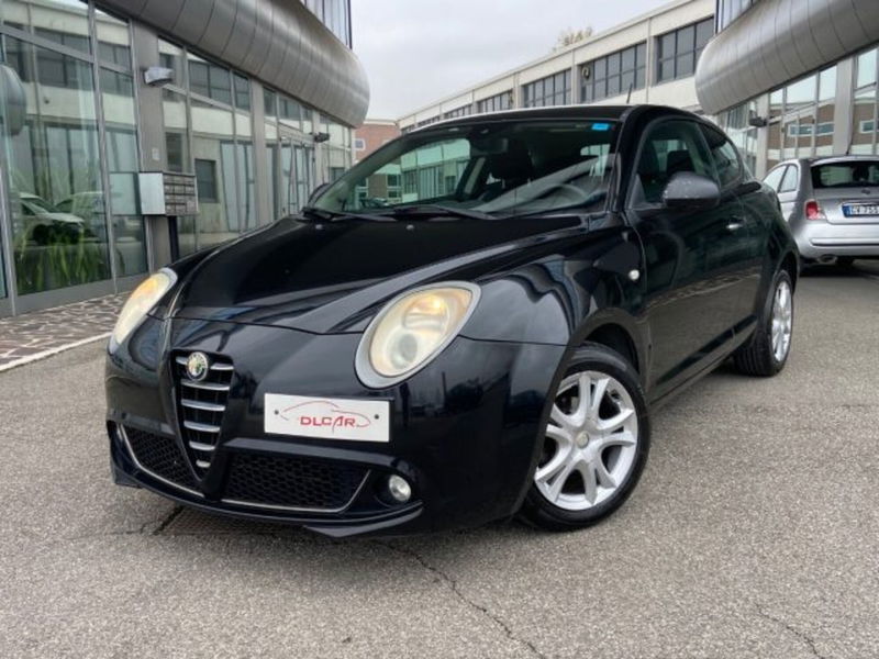 Alfa Romeo MiTo 1.4 70 CV 8V Super