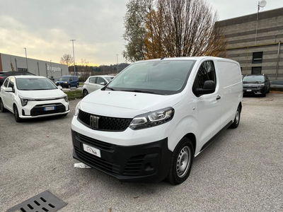 Fiat Scudo Furgone ce 1.5 bluehdi 120cv L2H1 usato