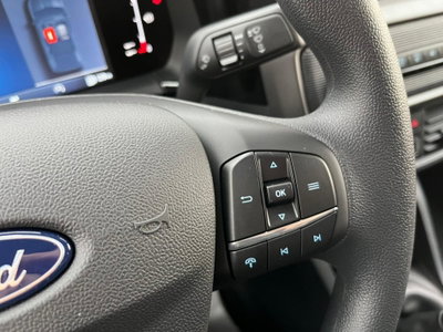 Ford Transit Courier Furgone 1.5 ecoblue 100cv Trend (11)