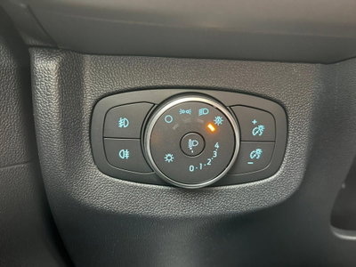 Ford Transit Courier Furgone 1.5 ecoblue 100cv Trend (13)