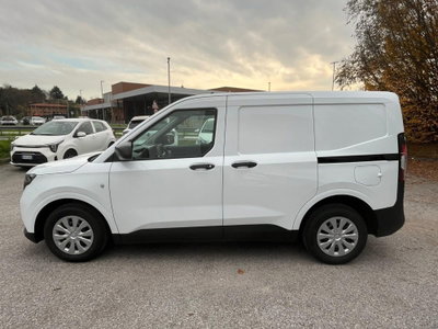 Ford Transit Courier Furgone 1.5 ecoblue 100cv Trend (3)
