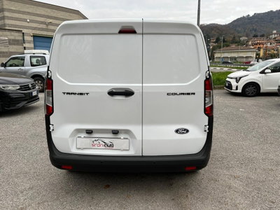 Ford Transit Courier Furgone 1.5 ecoblue 100cv Trend (4)