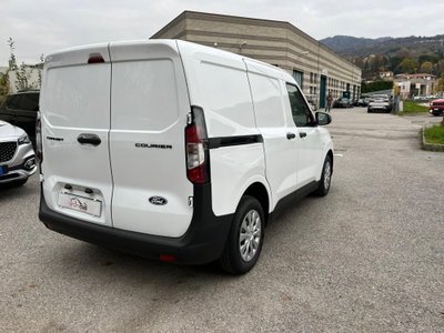 Ford Transit Courier Furgone 1.5 ecoblue 100cv Trend (5)
