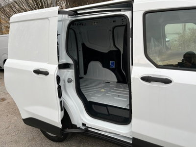 Ford Transit Courier Furgone 1.5 ecoblue 100cv Trend (7)