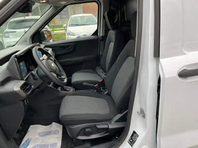 Ford Transit Courier Furgone 1.5 ecoblue 100cv Trend (8)