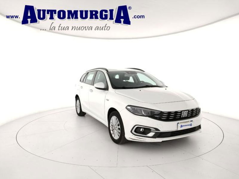 Fiat Tipo Station Wagon Tipo SW 1.6 mjt Garmin s&s 130cv