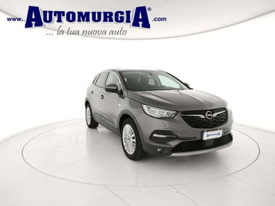 Opel Grandland X 1.5 diesel Ecotec Start&Stop Innovation