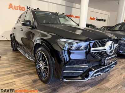 Mercedes-Benz GLE Coupé 350 de 4Matic EQ-Power Coupé Premium Plus usata