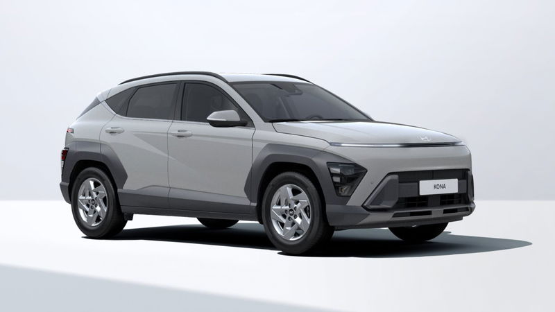 Hyundai Kona 1.0 t-gdi Business 2wd 115cv mt
