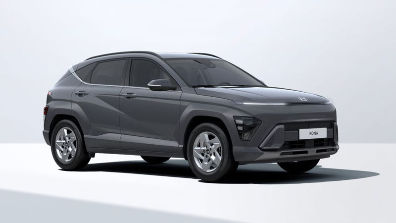 Hyundai Kona 1.0 t-gdi Business 2wd 115cv mt