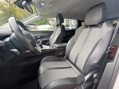 Peugeot 3008 BlueHDi 130 S&S Allure Pack (14)