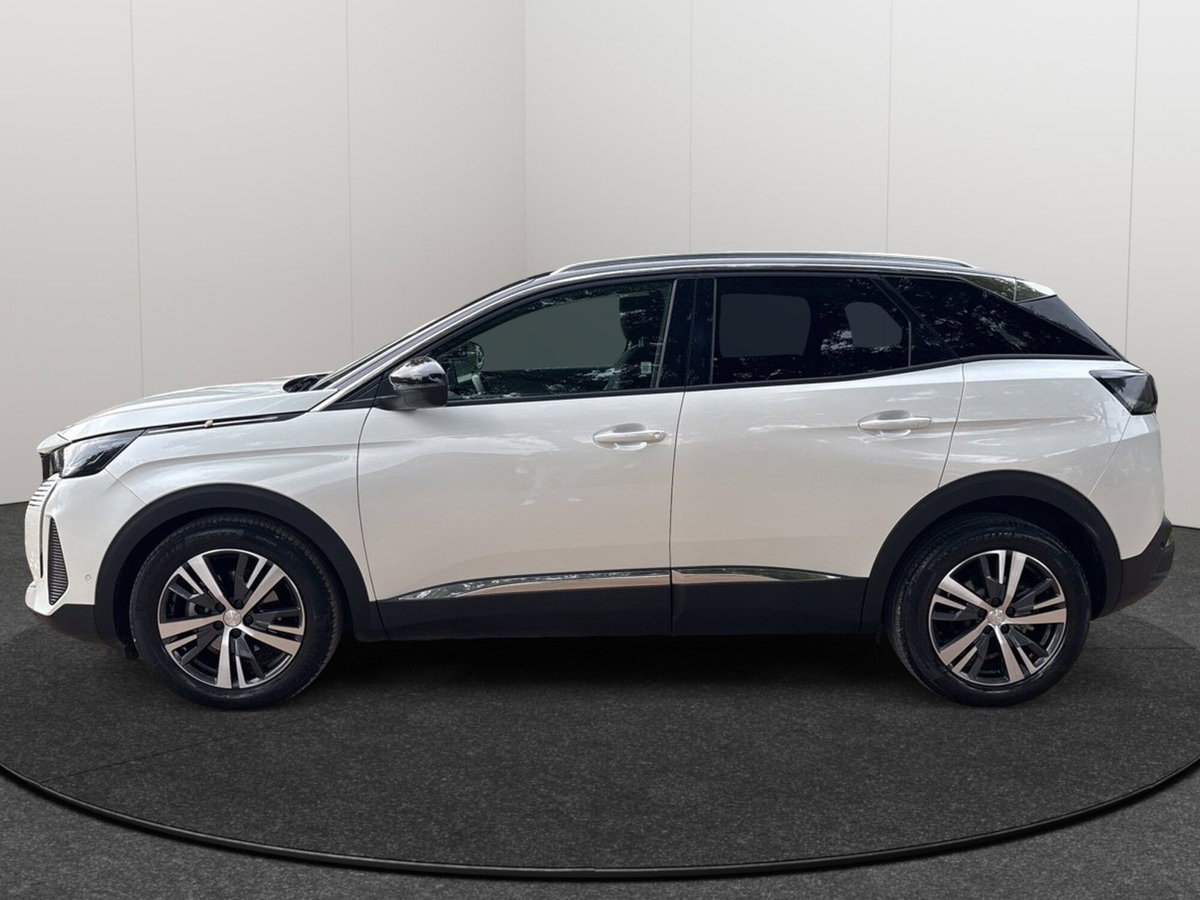 Peugeot 3008 BlueHDi 130 S&S Allure Pack (2)
