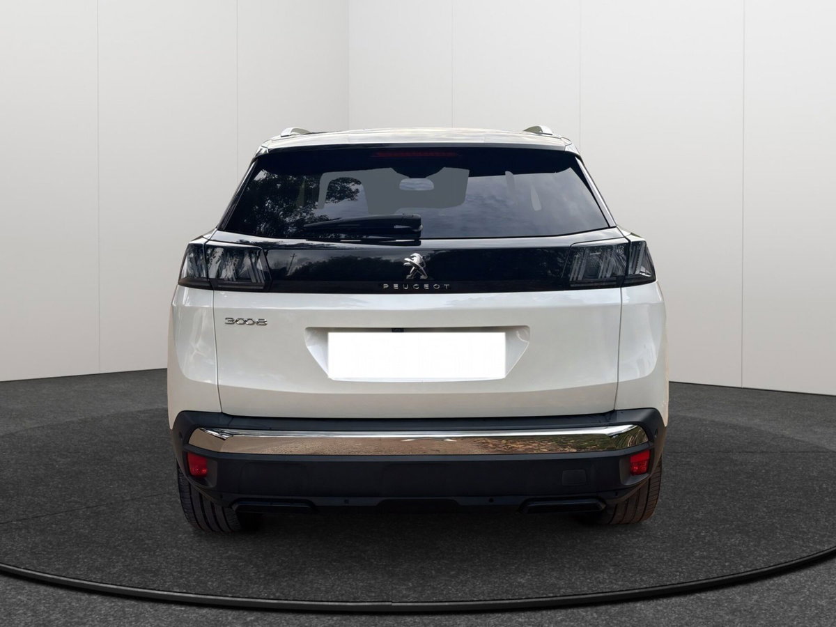 Peugeot 3008 BlueHDi 130 S&S Allure Pack (4)