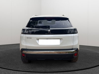 Peugeot 3008 BlueHDi 130 S&S Allure Pack (4)