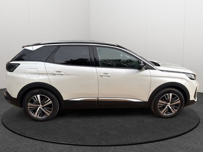 Peugeot 3008 BlueHDi 130 S&S Allure Pack (6)