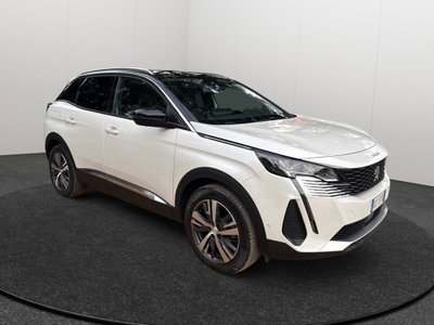 Peugeot 3008 BlueHDi 130 S&S Allure Pack (7)