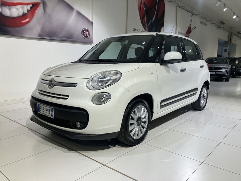 Fiat 500L 1.3 Multijet 85 CV Pop Star