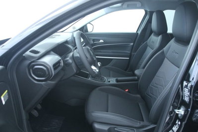 Jeep Avenger 1.2 turbo Summit fwd 100cv (7)
