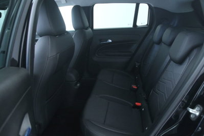 Jeep Avenger 1.2 turbo Summit fwd 100cv (8)