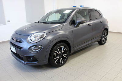 Fiat 500X 1.6 MultiJet 130 CV Sport usata