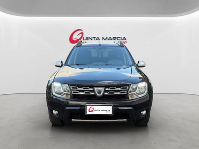 Dacia Duster 1.6 110CV 4x2 GPL Lauréate usata