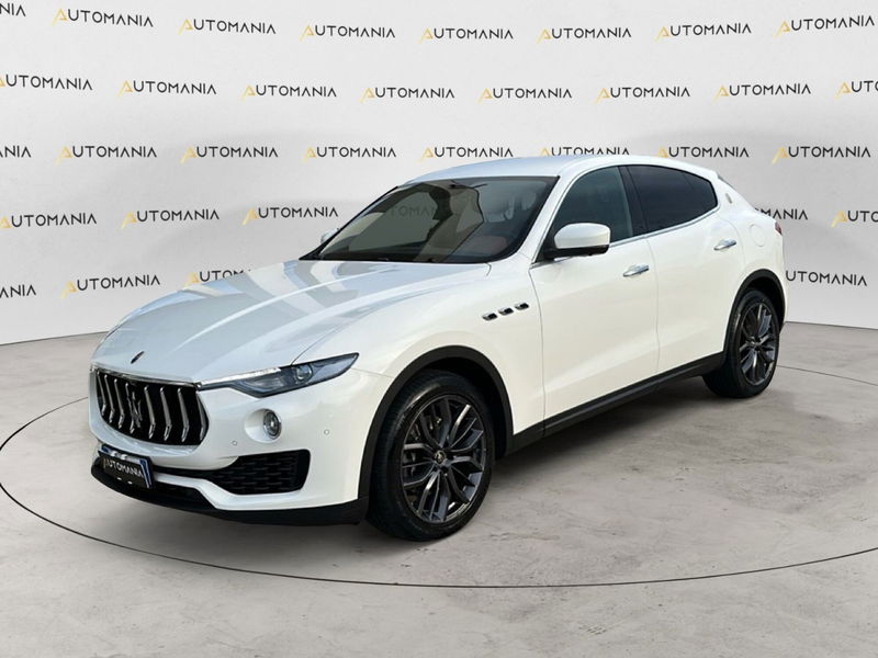 Maserati Levante Levante V6 Diesel AWD