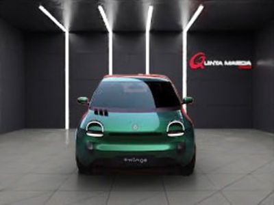 Renault Twingo Electric Authentic nuova