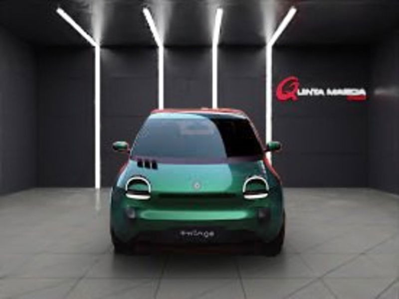 Renault Twingo Electric Authentic