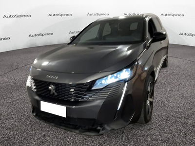 Peugeot 5008 1.5 bluehdi Allure Pack s&s 130cv eat8 usata