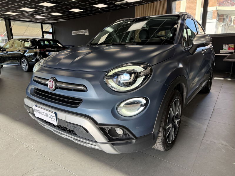 Fiat 500X 1.0 T3 120 CV Mirror Cross