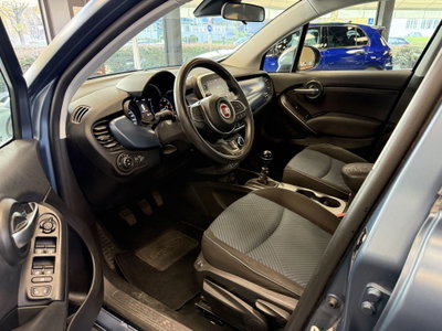 Fiat 500X 1.0 T3 120 CV Mirror Cross (10)