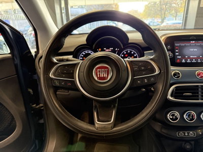 Fiat 500X 1.0 T3 120 CV Mirror Cross (11)