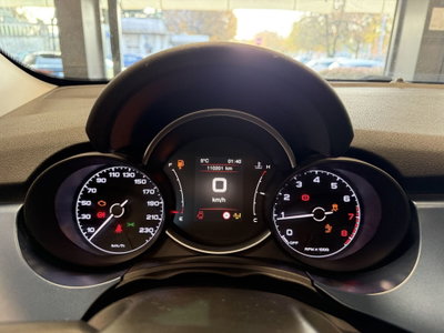 Fiat 500X 1.0 T3 120 CV Mirror Cross (12)