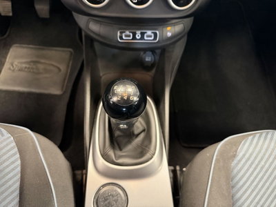 Fiat 500X 1.0 T3 120 CV Mirror Cross (13)
