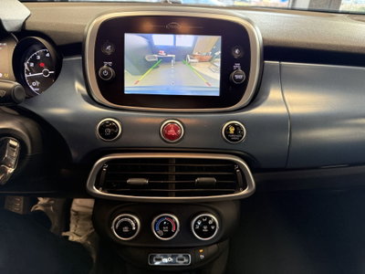 Fiat 500X 1.0 T3 120 CV Mirror Cross (14)