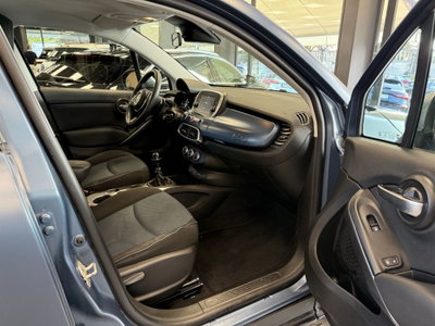 Fiat 500X 1.0 T3 120 CV Mirror Cross (15)