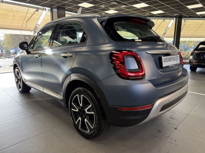 Fiat 500X 1.0 T3 120 CV Mirror Cross (2)
