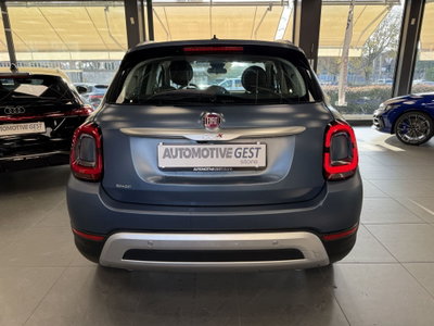 Fiat 500X 1.0 T3 120 CV Mirror Cross (3)