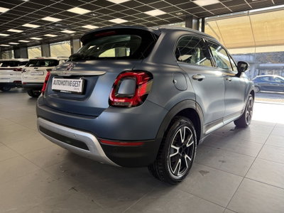 Fiat 500X 1.0 T3 120 CV Mirror Cross (4)