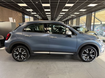 Fiat 500X 1.0 T3 120 CV Mirror Cross (5)