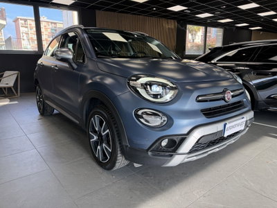 Fiat 500X 1.0 T3 120 CV Mirror Cross (6)