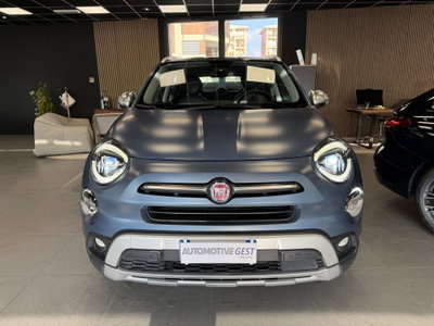 Fiat 500X 1.0 T3 120 CV Mirror Cross (7)