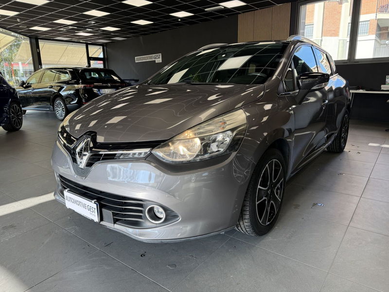 Renault Clio Sporter TCe 12V 90CV Start&Stop Energy Intens