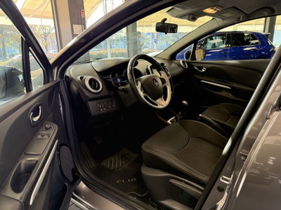 Renault Clio Sporter TCe 12V 90CV Start&Stop Energy Intens (12)