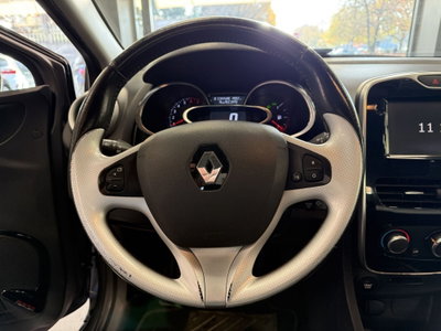 Renault Clio Sporter TCe 12V 90CV Start&Stop Energy Intens (13)