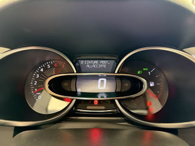 Renault Clio Sporter TCe 12V 90CV Start&Stop Energy Intens (14)