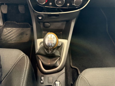 Renault Clio Sporter TCe 12V 90CV Start&Stop Energy Intens (16)